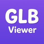 GLB Viewer