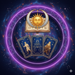 Bi Tarot – Tarot Reading icon