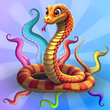 Snake Army Run