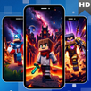 Minecraft Live Wallpapers APK