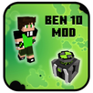 Ben 10 mod for Minecraft PE APK