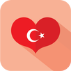 Turkey Dating: Meet Singles APK