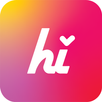 Just Say Hi: single w pobliżu aplikacja