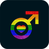 Meet Market: Gay Chat & Dates APK