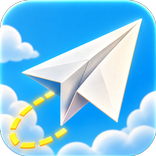 Aerli: Paper Plane Puzzle