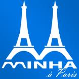 Minha à Paris