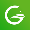 EasyGolf: Golf GPS & Scorecard icon