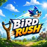 Mini Bird Rush