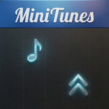 Mini Tunes - Microtonal Synth