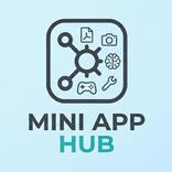 Mini App Hub: PDF & AI Tools