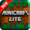 APK Minicraft Lite