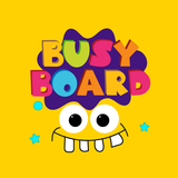 Busyboard - games for kids APK