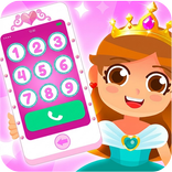 Baby Princess Phone 2