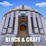 ”Cubic Venture: Build & Survive
