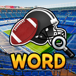 Sports Word Quiz