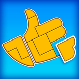 Docked Blocks: Quebra-cabeça
