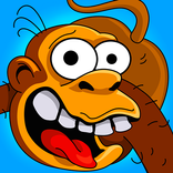 Cartoon Evolution : Merge Them