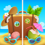 ”Fun Differences－ค้นหาจุดต่าง