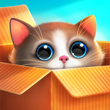 Meow - Cari Perbezaan