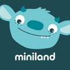Miniland grow&fun APK