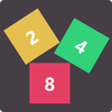 2048 Cubes APK