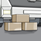 Stack Express icon