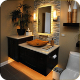 Minimalist Bathroom Idea