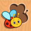 Learning games for toddlers 2+ APK
