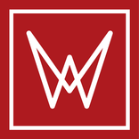 Minister White Clothing