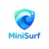 MiniSurf Browser Fast, Private APK