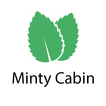 Minty Cabin ícone