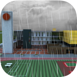 Escape Room: rainy season school