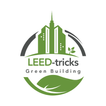 LEED-tricks Zeichen