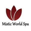 Mistic World Spa icône
