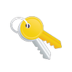 KeyStore Explorer 图标