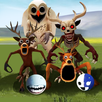 Sandbox Escape: Nextbot Hunt APK