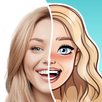 Mirror: Emoji maker, Stickers APK