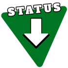 Triangle Status Saver icon