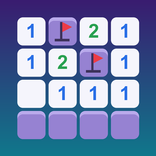 ”Minesweeper No Guess: Minetide