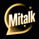 Mitalk-Chat&Live Stream