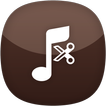 آیکون‌ Ringtone Maker - MP3 Cutter