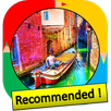 Color by Number - venice APK