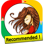 Color by Number - anime manga