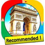 Color by Number - france