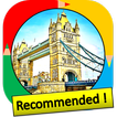 Color by Number - london icon