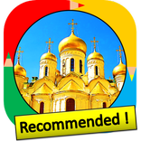 ”Color by Number - russia