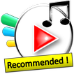 Speed Change Music Player icon