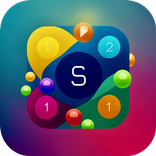 Number & Color Game