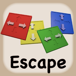 Escape Game Slide Room