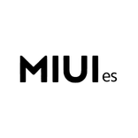 ”MIUIes - ROMs & Apps